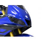 【POWER BRONZE】YZF-R3(19-20) 大燈護片