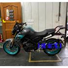 【ST.LUN 聖崙】後箱架 MT-15 (23)| Webike摩托百貨