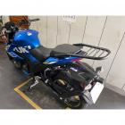 【ST.LUN 聖崙】後箱架 Gixxer sf 250| Webike摩托百貨