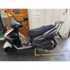 【ST.LUN 聖崙】後箱架 雷霆者 Racing Man 150| Webike摩托百貨