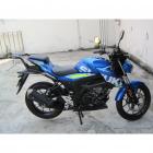 【ST.LUN 聖崙】後箱架 GSX-S150 / GSX-R150| Webike摩托百貨