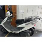 【ST.LUN 聖崙】後箱架 JOCKEY 125 / 150 豪邁奔騰| Webike摩托百貨