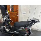 【ST.LUN 聖崙】後箱架+移動式外送架 TIGRA 125 / 150| Webike摩托百貨