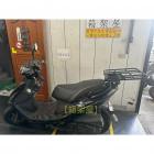 【ST.LUN 聖崙】後貨架 + 滑軌移動架 GSR、NEX| Webike摩托百貨