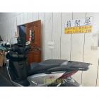 【ST.LUN】鋁合金 後貨架 X-TOWN ST250| Webike摩托百貨
