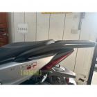 【ST.LUN】鋁合金 後貨架 X-TOWN ST250| Webike摩托百貨