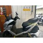 【ST.LUN】鋁合金 後貨架 X-TOWN ST250| Webike摩托百貨