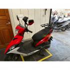 【ST.LUN 聖崙】後貨架 + 滑軌移動架 RS Z / ZERO| Webike摩托百貨
