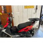 【ST.LUN 聖崙】後貨架 + 滑軌移動架 RS Z / ZERO| Webike摩托百貨