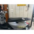 【ST.LUN 聖崙】鋁合金後貨架 FIDDLE DX 158| Webike摩托百貨