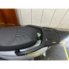 【ST.LUN 聖崙】鋁合金後貨架 FIDDLE DX 158| Webike摩托百貨