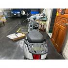 【ST.LUN 聖崙】鋁合金後貨架 FIDDLE DX 158| Webike摩托百貨