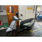 【ST.LUN 聖崙】鋁合金後貨架 FIDDLE DX 158| Webike摩托百貨