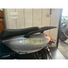 【ST.LUN 聖崙】鋁合金後貨架 FIDDLE DX 158| Webike摩托百貨
