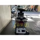 【ST.LUN 聖崙】白鐵後貨架 RS ZERO| Webike摩托百貨