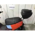 【ST.LUN 聖崙】後箱架 GOGORO VIVA50| Webike摩托百貨