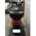 【ST.LUN 聖崙】後箱架 GOGORO VIVA50| Webike摩托百貨