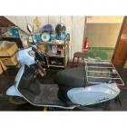 【ST.LUN 聖崙】外送架 FIDDLE 115 LT| Webike摩托百貨