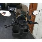 【ST.LUN】風鏡組 (含腳架) Ai-1| Webike摩托百貨