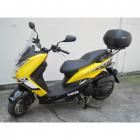【ST.LUN 聖崙】後貨架 SMAX 155 (XC155N)| Webike摩托百貨