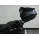 【ST.LUN 聖崙】後貨架 SMAX 155 (XC155N)| Webike摩托百貨
