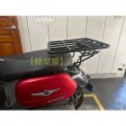 【ST.LUN】後箱架 + 移動式外送架 ROMEO 125 / MANY 125| Webike摩托百貨