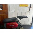 【ST.LUN】後箱架 + 移動式外送架 ROMEO 125 / MANY 125| Webike摩托百貨
