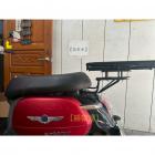 【ST.LUN】後箱架 + 移動式外送架 ROMEO 125 / MANY 125| Webike摩托百貨