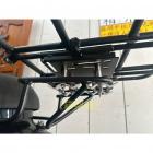 【ST.LUN】後箱架 + 移動式外送架 ROMEO 125 / MANY 125| Webike摩托百貨
