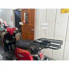 【ST.LUN】後箱架 + 移動式外送架 ROMEO 125 / MANY 125| Webike摩托百貨