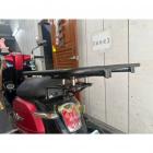 【ST.LUN】後箱架 + 移動式外送架 ROMEO 125 / MANY 125| Webike摩托百貨