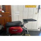 【ST.LUN】後箱架 + 移動式外送架 ROMEO 125 / MANY 125| Webike摩托百貨