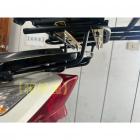 【ST.LUN】後箱架 + 移動式外送架 GTR 化油版| Webike摩托百貨