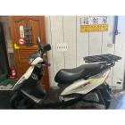 【ST.LUN】後箱架 + 移動式外送架 GTR 化油版| Webike摩托百貨