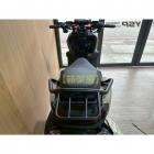 【ST.LUN】加厚管壁 後貨架 水冷BWS| Webike摩托百貨