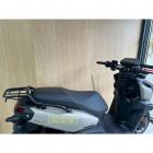 【ST.LUN】加厚管壁 後貨架 水冷BWS| Webike摩托百貨