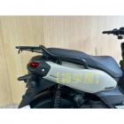 【ST.LUN】加厚管壁 後貨架 水冷BWS| Webike摩托百貨