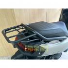 【ST.LUN】加厚管壁 後貨架 水冷BWS| Webike摩托百貨