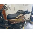 【ST.LUN】後貨架 + 移動式外送架 LIMI 115| Webike摩托百貨