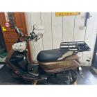 【ST.LUN】後貨架 + 移動式外送架 LIMI 115| Webike摩托百貨