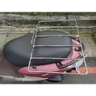 【ST.LUN】後貨架 JOG SWEET 115| Webike摩托百貨