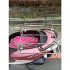 【ST.LUN】後貨架 JOG SWEET 115| Webike摩托百貨