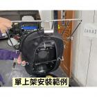 【ST.LUN】後貨架 JOG SWEET 115| Webike摩托百貨