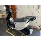 【ST.LUN 聖崙】後箱架+移動式外送架 GOGORO EZZY| Webike摩托百貨