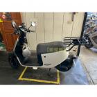 【ST.LUN 聖崙】後箱架+移動式外送架 GOGORO EZZY| Webike摩托百貨