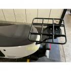 【ST.LUN 聖崙】後箱架+移動式外送架 GOGORO EZZY| Webike摩托百貨
