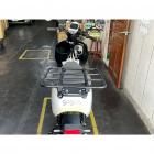 【ST.LUN 聖崙】後箱架+移動式外送架 GOGORO EZZY| Webike摩托百貨