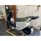 【ST.LUN 聖崙】後箱架+移動式外送架 GOGORO EZZY| Webike摩托百貨