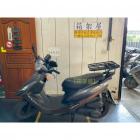 【ST.LUN】後箱架 + 滑軌外送架 GP125| Webike摩托百貨