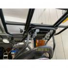 【ST.LUN】後箱架 + 滑軌外送架 GP125| Webike摩托百貨